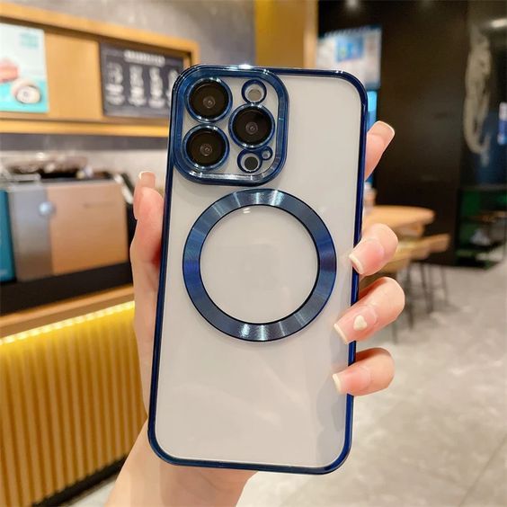 iPhone 13 Series J-Case MagSafe
