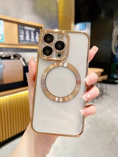 iPhone 13 Series J-Case MagSafe