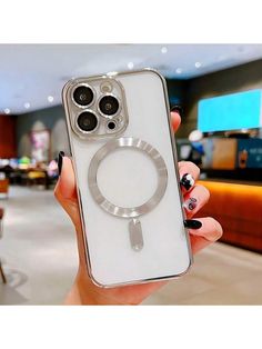 iPhone 13 Series J-Case MagSafe