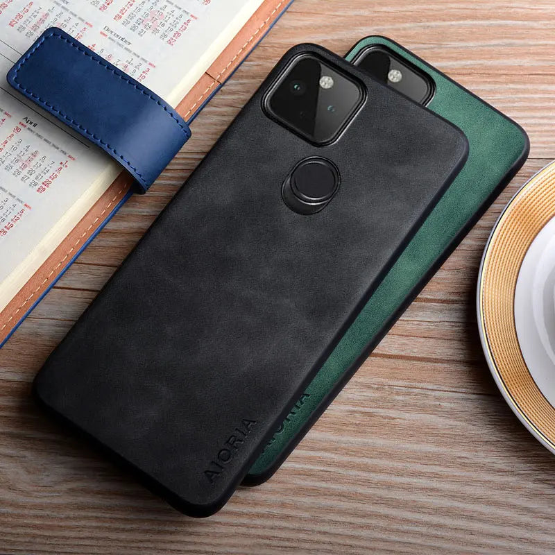 Google Pixel 5A 4A 5G 5 4 XL Case