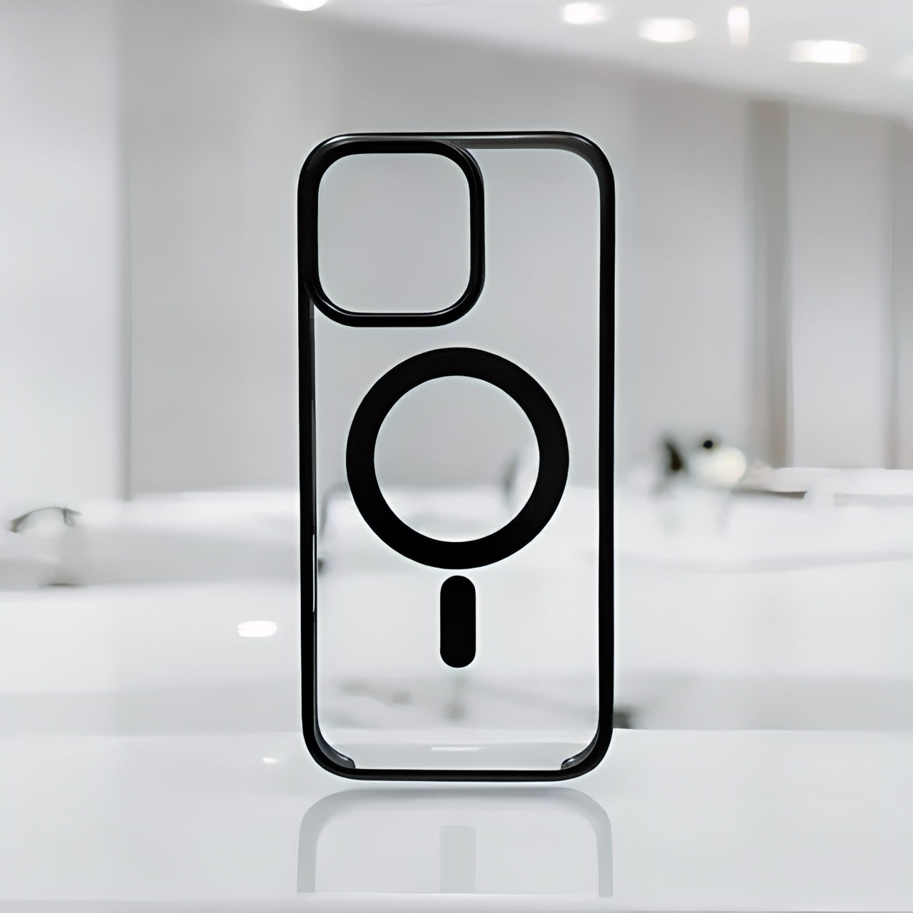 iPhone 16 Series J-Case MagSafe