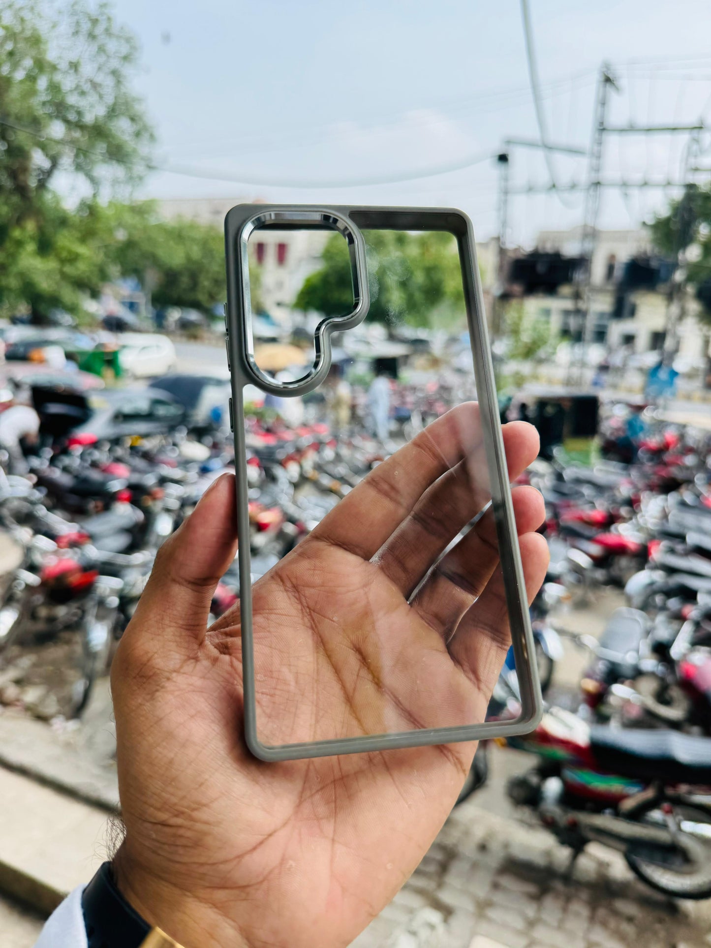J Case Shang pin series…. **S25 Ultra **