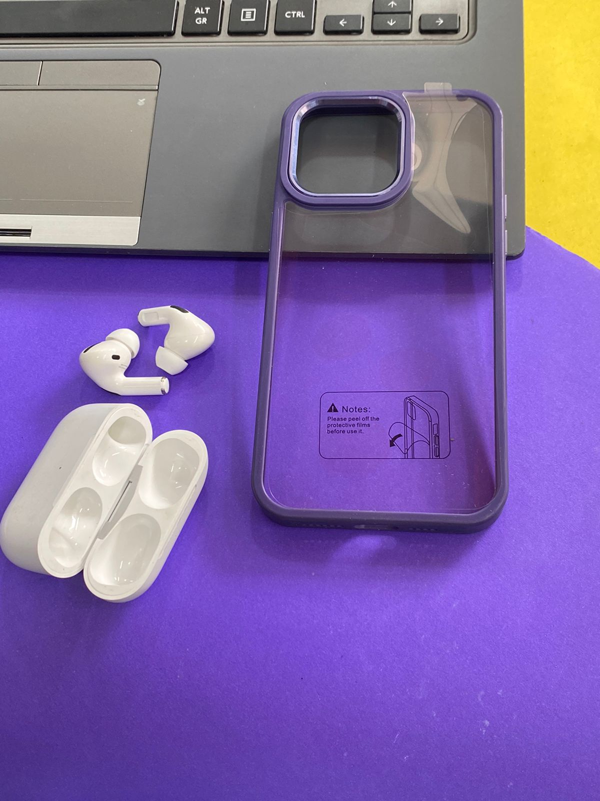 J-case shangpin 14 pro max