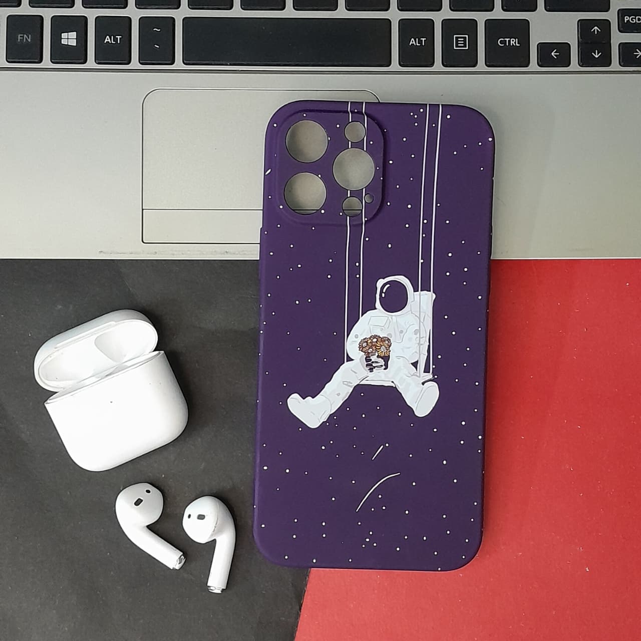 Luxo Case for iPhone – Premium Protection & Style