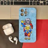 Luxo Case for iPhone – Premium Protection & Style