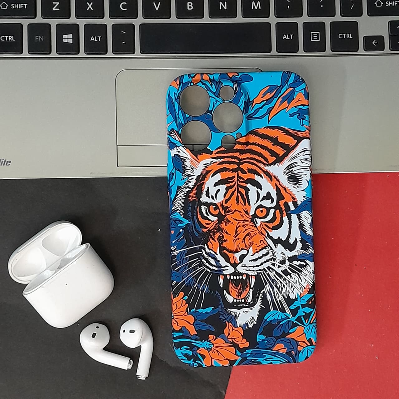 Luxo Case for iPhone – Premium Protection & Style