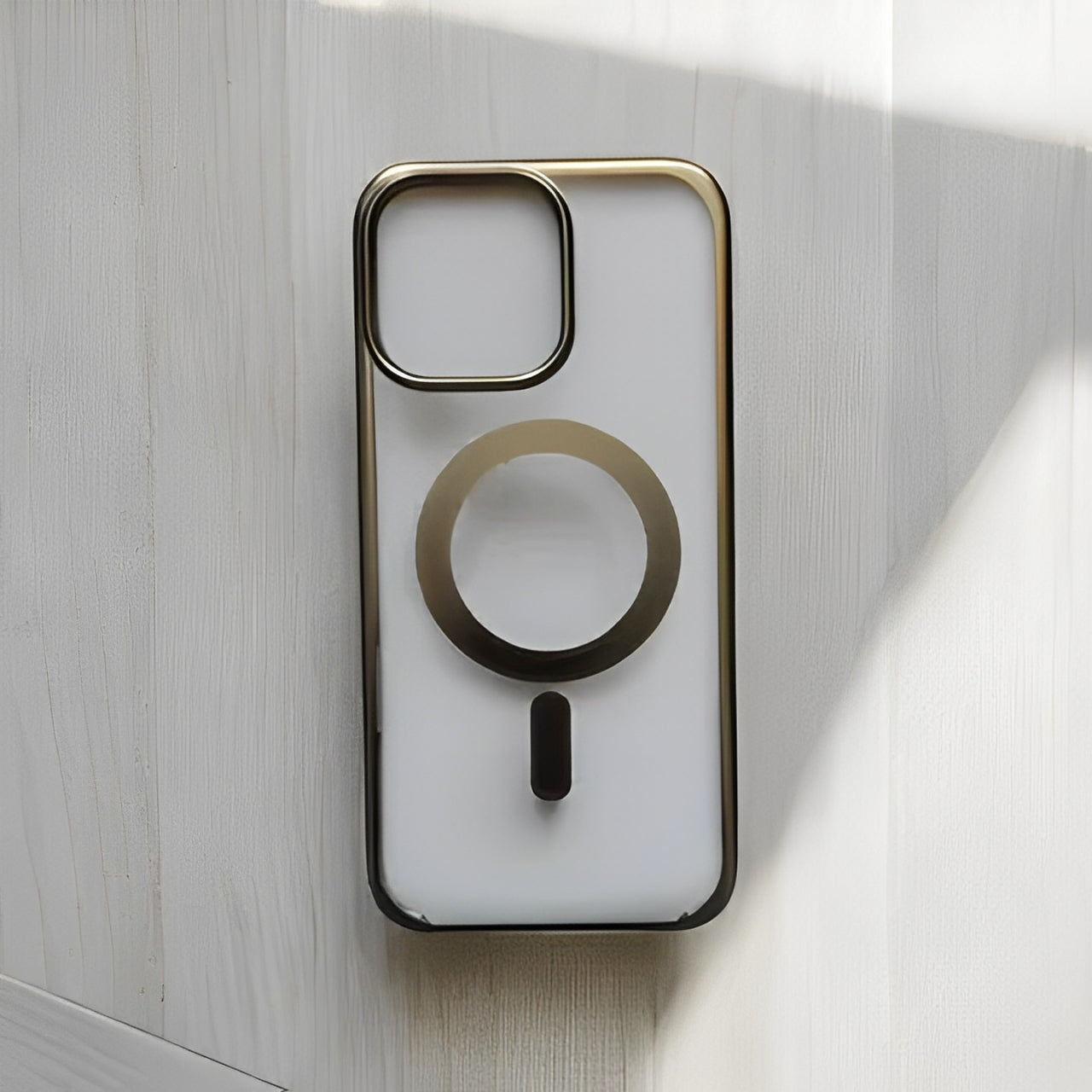 iPhone 16 Series J-Case MagSafe