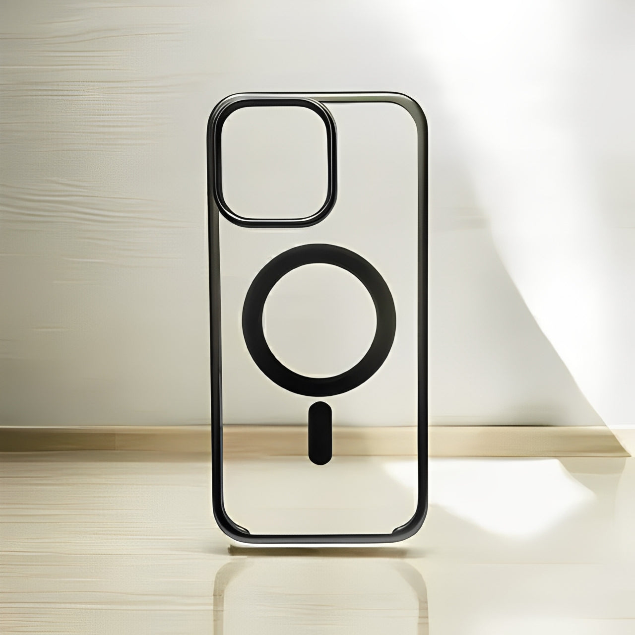 iPhone 16 Series J-Case MagSafe