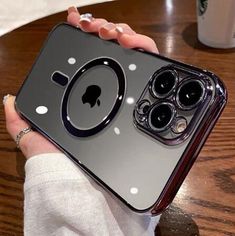 iPhone 13 Series J-Case MagSafe
