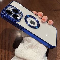 iPhone 13 Series J-Case MagSafe
