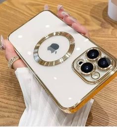 iPhone 13 Series J-Case MagSafe