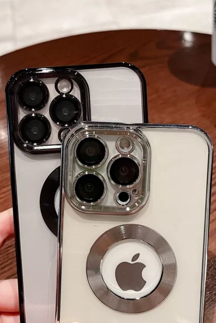 iPhone 13 Series J-Case MagSafe