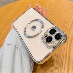 iPhone 13 Series J-Case MagSafe