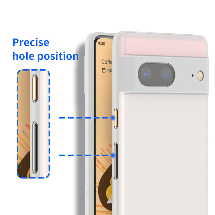google pixel paper back ulrta thin
