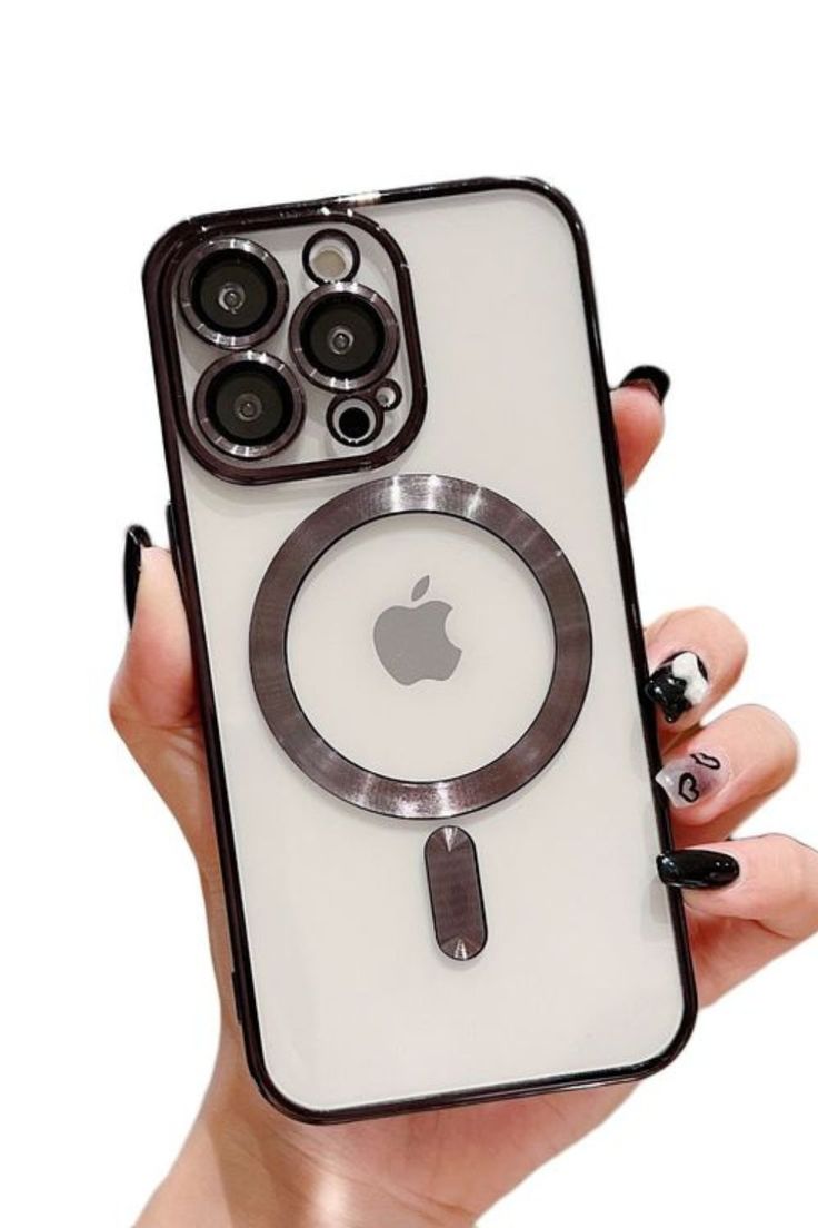 iPhone 13 Series J-Case MagSafe