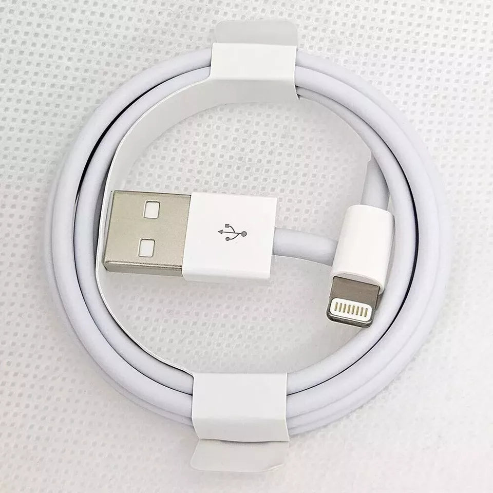 APPLE Lightning USB Cable