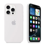 iPhone 16 Series Silicon Case