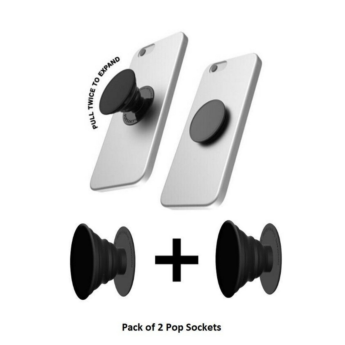Pop Sockets