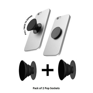 Pop Sockets
