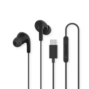 Earphones