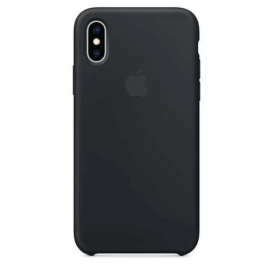 iPhone X Series Silicon Case