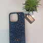 Swarovski Rhinestones Glitter Case For iPhone 13 series