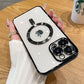iPhone 15 Series J-Case MagSafe