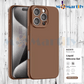 iPhone 16 Pro Max J-Case Style
