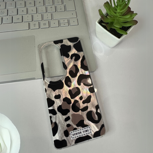 Tecno Series Leopard Case