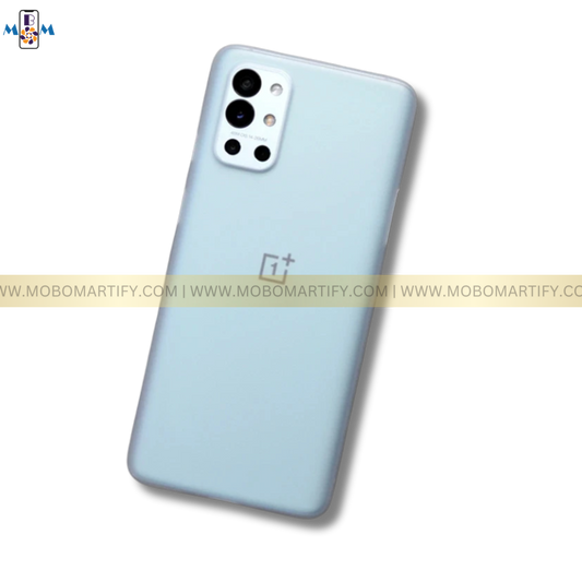 one plus Case Ultra thin Matte PP