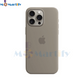SILICON CASE INSIDE ANTI -SCRATCH MICROFIBER FOR IPHONE