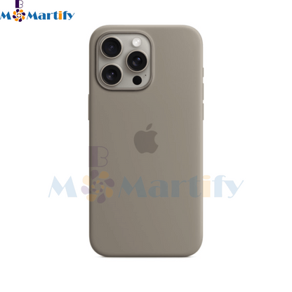SILICON CASE INSIDE ANTI -SCRATCH MICROFIBER FOR IPHONE