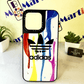 Hype Motivational Case for Iphone