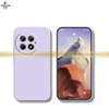 Liquid Silicone Case  For Oneplus 13