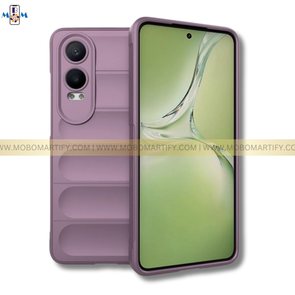 Silicone Shockproof TPU For Oneplus Nord CE 4 Lite Case