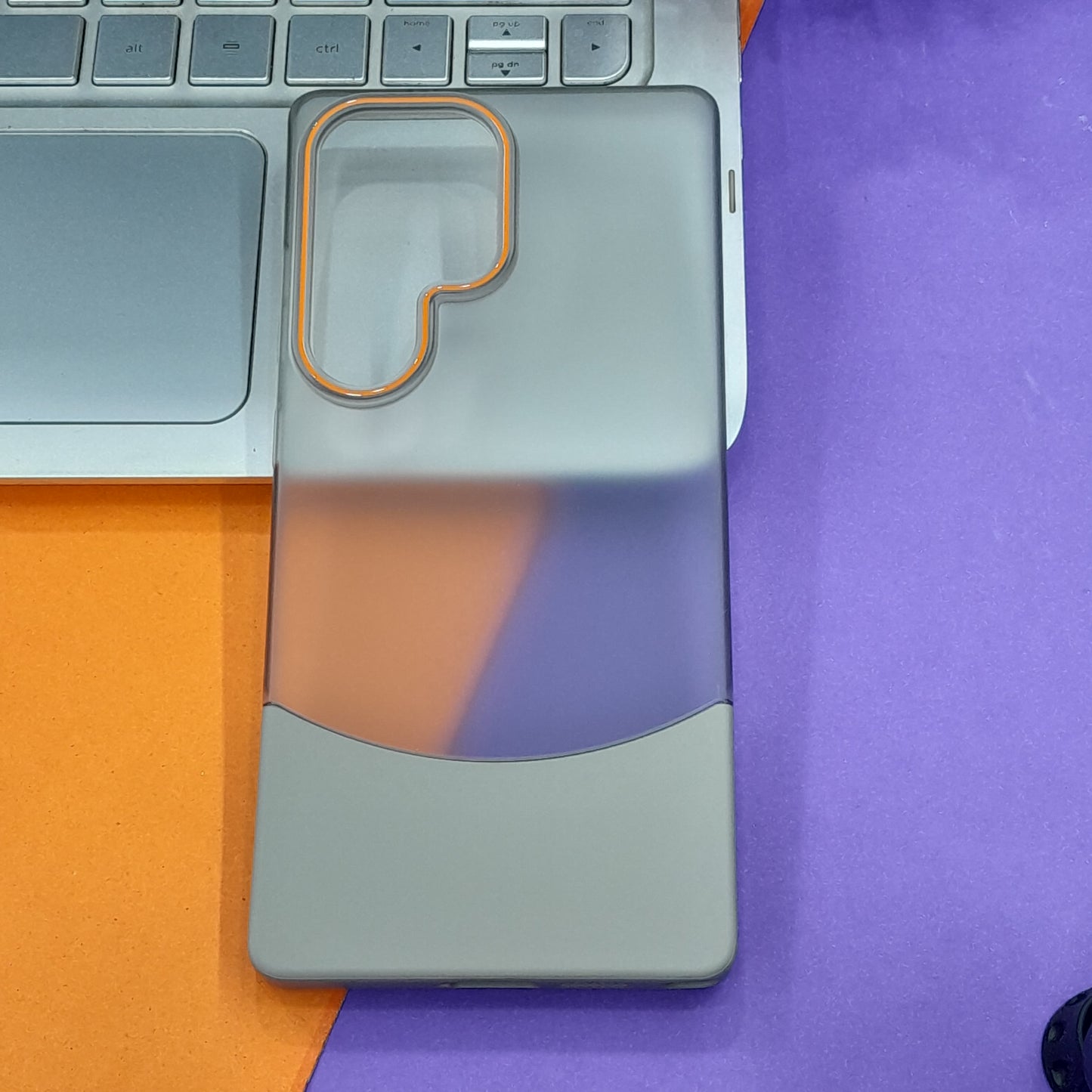 2 in 1 Hybrid Case For Samsung S Series