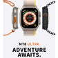 MT8 Ultra Smart Watch Series 8 New Arrival