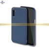 Liquid Silicone Matte Bumper Case For OPPO Realme 6 Pro Case