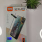 Infinix_ Note 40 Pro Screen Protector - YOYO - UV Liquid Full Glue Tempered Glass Screen Protector