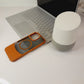 Enhance the look and protection of your iPhone with our Premium MagSafe Compatible Transparent