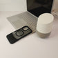 Enhance the look and protection of your iPhone with our Premium MagSafe Compatible Transparent