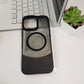 Enhance the look and protection of your iPhone with our Premium MagSafe Compatible Transparent