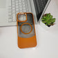 Enhance the look and protection of your iPhone with our Premium MagSafe Compatible Transparent