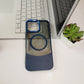 Enhance the look and protection of your iPhone with our Premium MagSafe Compatible Transparent