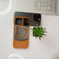 Enhance the look and protection of your iPhone with our Premium MagSafe Compatible Transparent