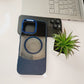 Enhance the look and protection of your iPhone with our Premium MagSafe Compatible Transparent