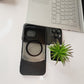 Enhance the look and protection of your iPhone with our Premium MagSafe Compatible Transparent