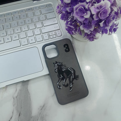 iPhone Polo Cases