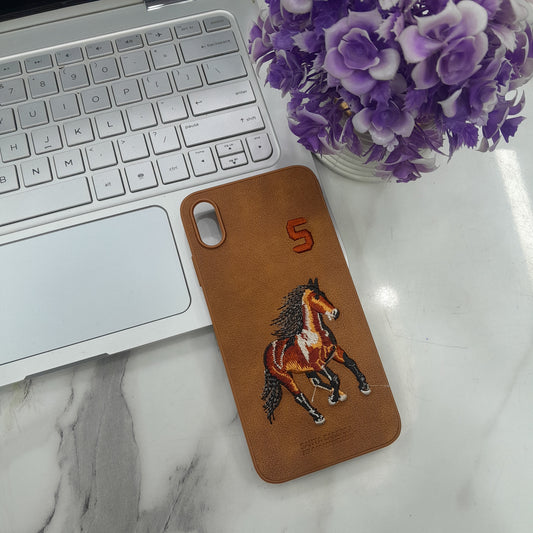 iPhone Polo Cases