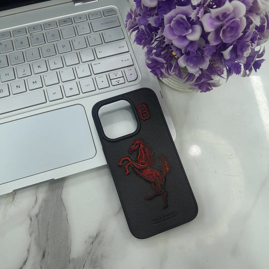iPhone Polo Cases